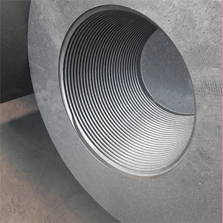 Elektroda pieca łukowa