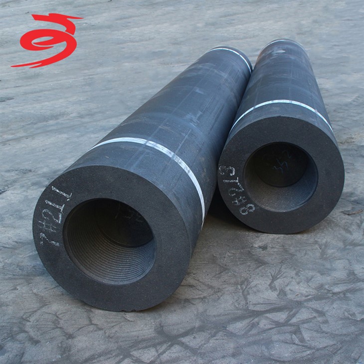 HP 300mm Graphite Electrode